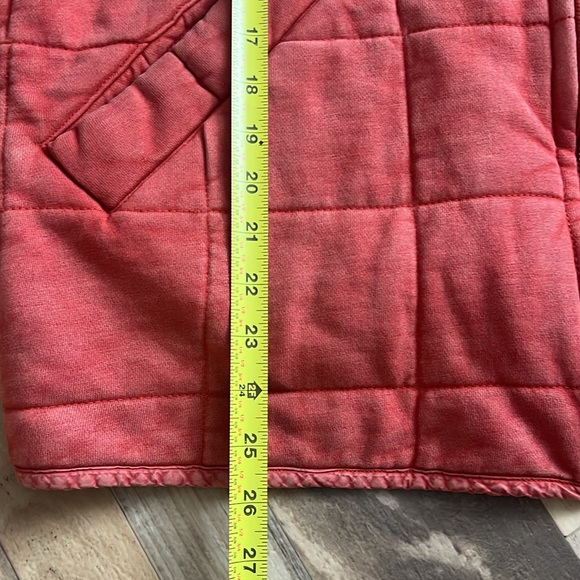 Free People *NWT* Dolman Quilted Jacket: Large - Picture 12 of 12